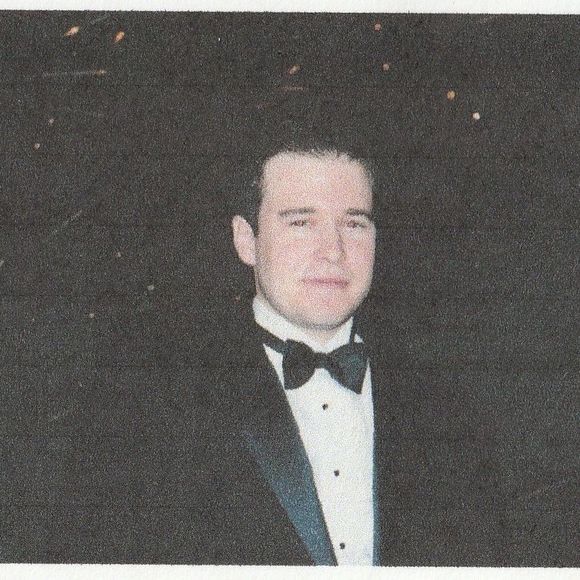 Meet your Posher, Jeffrey - Picture 1 of 1